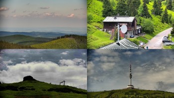 Horský hotel Volareza - Praděd