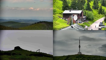 Horský hotel Volareza - Praděd