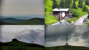 Mountain Hotel Volareza - Praděd - Composite image - 16.6.2026 v 17:31 Mountain Hotel Volareza - Praděd - Composite image - 16.6.2026 v 17:31