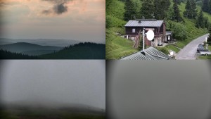 Berghotel Volareza – Praděd - Kompositbild - 17.6.2026 v 04:31 Berghotel Volareza – Praděd - Kompositbild - 17.6.2026 v 04:31