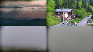 Berghotel Volareza – Praděd - Kompositbild - 17.6.2026 v 05:31 Berghotel Volareza – Praděd - Kompositbild - 17.6.2026 v 05:31