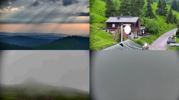 Horský hotel Volareza - Praděd