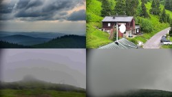 Sdružený snímek
