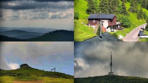 Berghotel Volareza – Praděd - Kompositbild - 17.6.2026 v 08:31 Berghotel Volareza – Praděd - Kompositbild - 17.6.2026 v 08:31