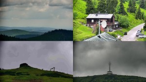 Berghotel Volareza – Praděd - Kompositbild - 17.6.2026 v 10:31 Berghotel Volareza – Praděd - Kompositbild - 17.6.2026 v 10:31