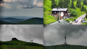 Berghotel Volareza – Praděd - Kompositbild - 17.6.2026 v 11:31 Berghotel Volareza – Praděd - Kompositbild - 17.6.2026 v 11:31