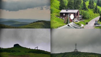 Horský hotel Volareza - Praděd