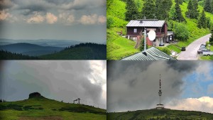 Berghotel Volareza – Praděd - Kompositbild - 17.6.2026 v 13:31 Berghotel Volareza – Praděd - Kompositbild - 17.6.2026 v 13:31