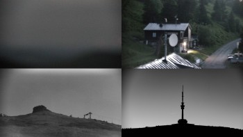 Horský hotel Volareza - Praděd