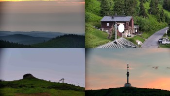 Horský hotel Volareza - Praděd