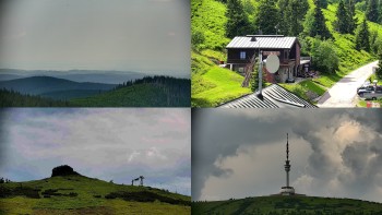 Horský hotel Volareza - Praděd