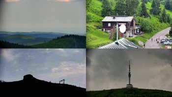 Horský hotel Volareza - Praděd