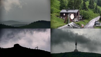 Horský hotel Volareza - Praděd