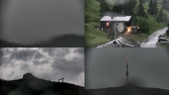 Horský hotel Volareza - Praděd
