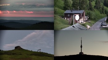 Horský hotel Volareza - Praděd