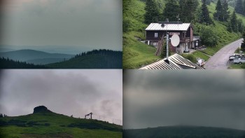 Horský hotel Volareza - Praděd