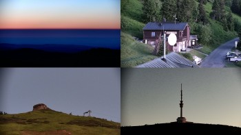Horský hotel Volareza - Praděd