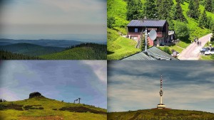 Górski hotel Volareza - Pradziad - Obraz kompozytowy - 24.6.2026 v 11:31 Górski hotel Volareza - Pradziad - Obraz kompozytowy - 24.6.2026 v 11:31