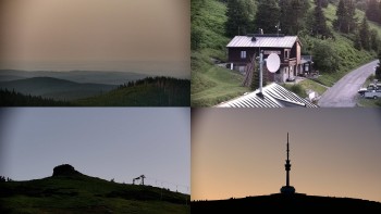 Horský hotel Volareza - Praděd
