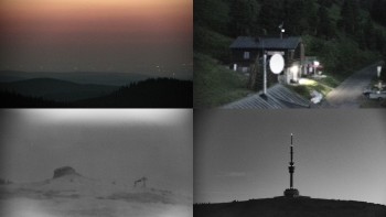 Horský hotel Volareza - Praděd