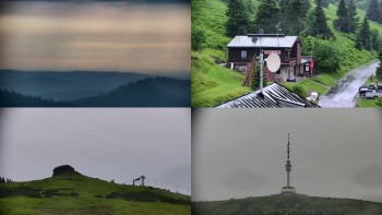 Horský hotel Volareza - Praděd