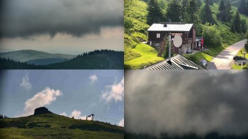 Horský hotel Volareza - Praděd