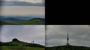 Horský hotel Volareza - Praděd