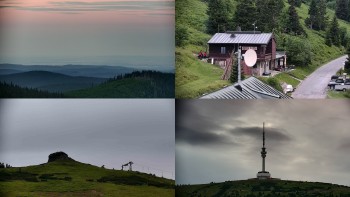 Horský hotel Volareza - Praděd