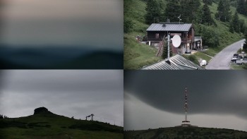 Horský hotel Volareza - Praděd