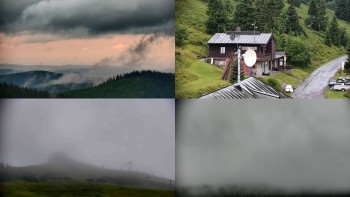 Horský hotel Volareza - Praděd
