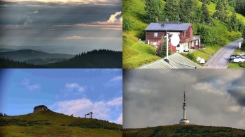 Horský hotel Volareza - Praděd