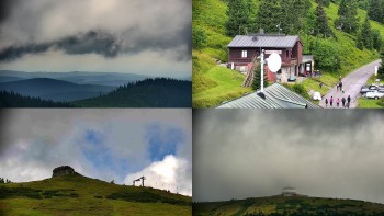 Horský hotel Volareza - Praděd