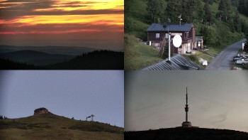 Horský hotel Volareza - Praděd