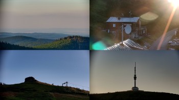 Horský hotel Volareza - Praděd