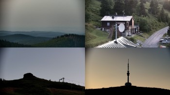 Horský hotel Volareza - Praděd
