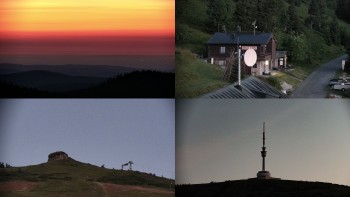 Horský hotel Volareza - Praděd