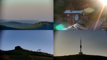 Horský hotel Volareza - Praděd