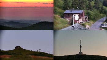 Horský hotel Volareza - Praděd
