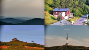 Horský hotel Volareza - Praděd - Sdružený snímek - 31.7.2026 v 06:31 Horský hotel Volareza - Praděd - Sdružený snímek - 31.7.2026 v 06:31