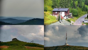 Horský hotel Volareza - Praděd - Sdružený snímek - 31.7.2026 v 08:31 Horský hotel Volareza - Praděd - Sdružený snímek - 31.7.2026 v 08:31