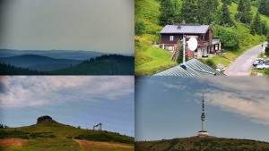 Horský hotel Volareza - Praděd - Sdružený snímek - 31.7.2026 v 09:31 Horský hotel Volareza - Praděd - Sdružený snímek - 31.7.2026 v 09:31