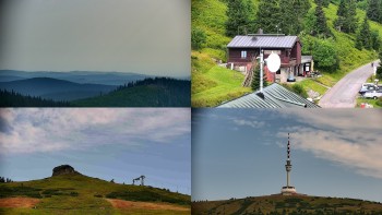 Horský hotel Volareza - Praděd