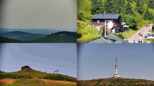 Horský hotel Volareza - Praděd - Sdružený snímek - 31.7.2026 v 10:31 Horský hotel Volareza - Praděd - Sdružený snímek - 31.7.2026 v 10:31