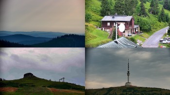 Mountain Hotel Volareza - Praděd