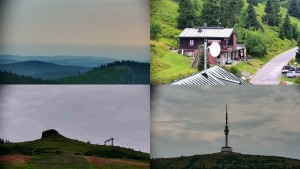 Berghotel Volareza – Praděd - Kompositbild - 1.8.2026 v 08:31 Berghotel Volareza – Praděd - Kompositbild - 1.8.2026 v 08:31