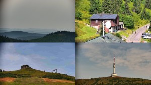 Berghotel Volareza – Praděd - Kompositbild - 1.8.2026 v 09:31 Berghotel Volareza – Praděd - Kompositbild - 1.8.2026 v 09:31