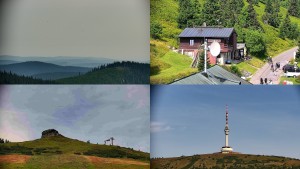 Berghotel Volareza – Praděd - Kompositbild - 1.8.2026 v 10:31 Berghotel Volareza – Praděd - Kompositbild - 1.8.2026 v 10:31