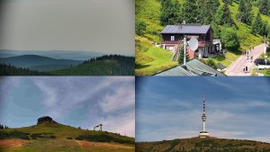 Berghotel Volareza – Praděd - Kompositbild - 1.8.2026 v 11:31 Berghotel Volareza – Praděd - Kompositbild - 1.8.2026 v 11:31