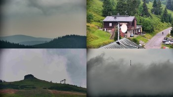 Horský hotel Volareza - Praděd