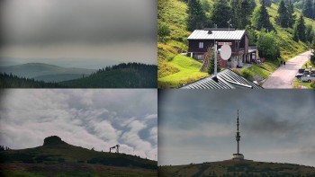 Horský hotel Volareza - Praděd